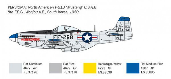 ITALERI 1452