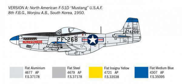 ITALERI 1452