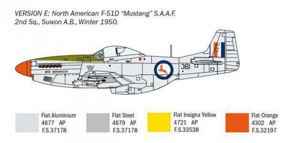 ITALERI 1452