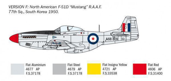 ITALERI 1452