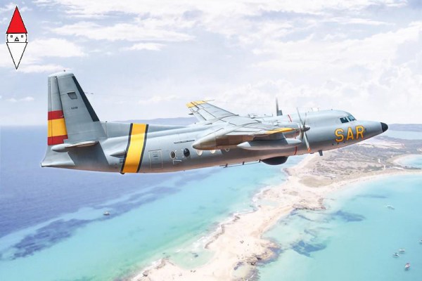 ITALERI 1455