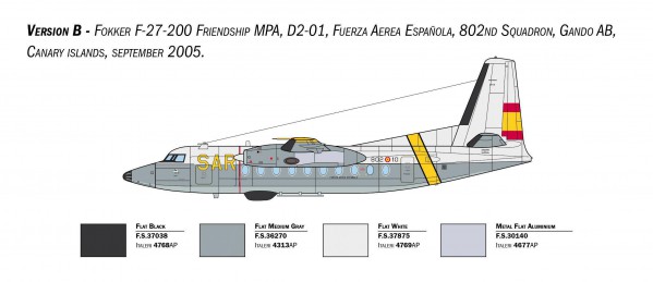 ITALERI 1455