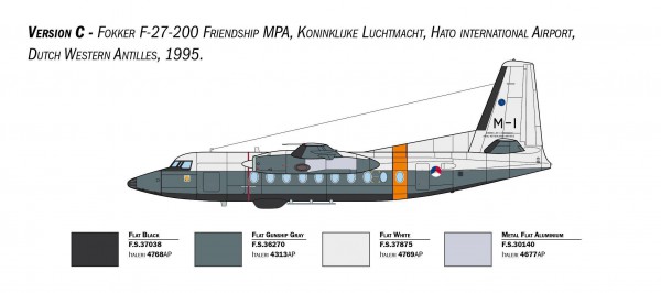 ITALERI 1455