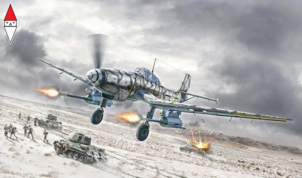 ITALERI 1466