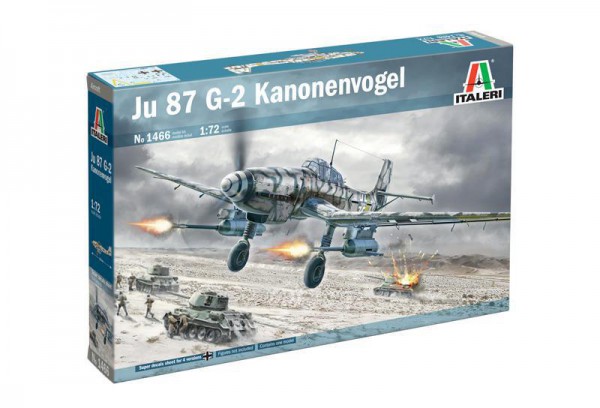 ITALERI 1466