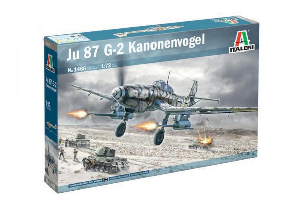 ITALERI 1466