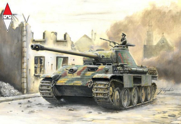 ITALERI 15752