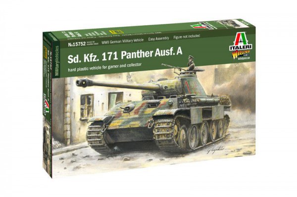 ITALERI 15752