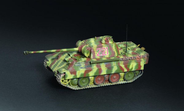 ITALERI 15752
