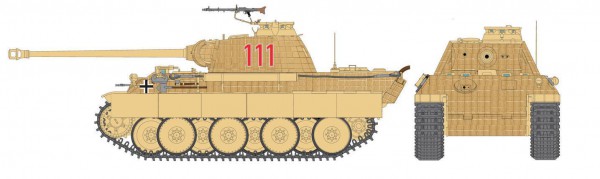 ITALERI 15752