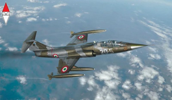 ITALERI 2509
