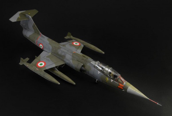 ITALERI 2509