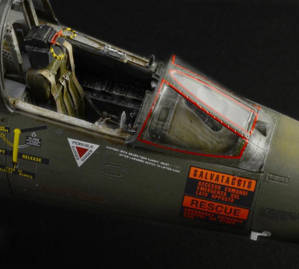 ITALERI 2509
