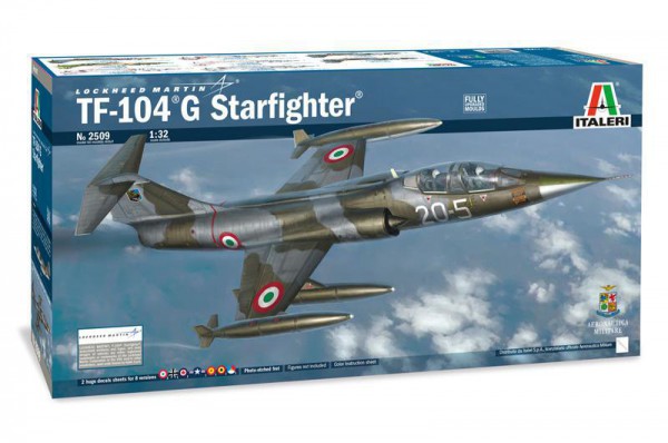 ITALERI 2509