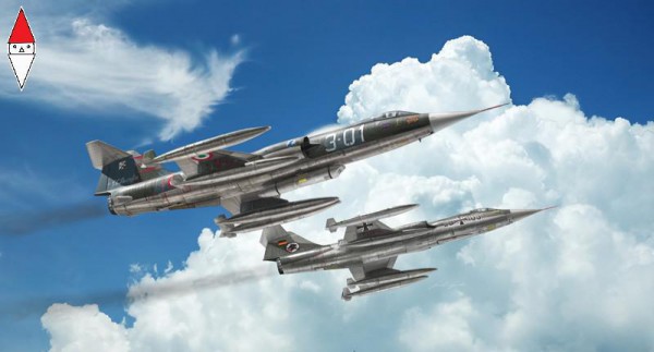 ITALERI 2514