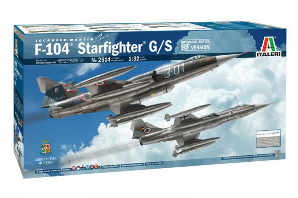 ITALERI 2514