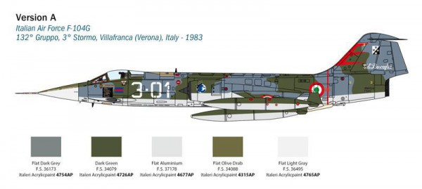 ITALERI 2514
