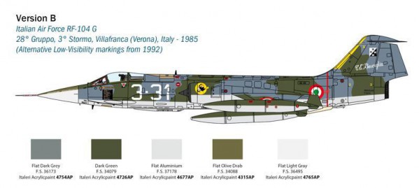 ITALERI 2514