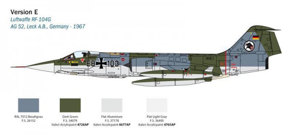 ITALERI 2514