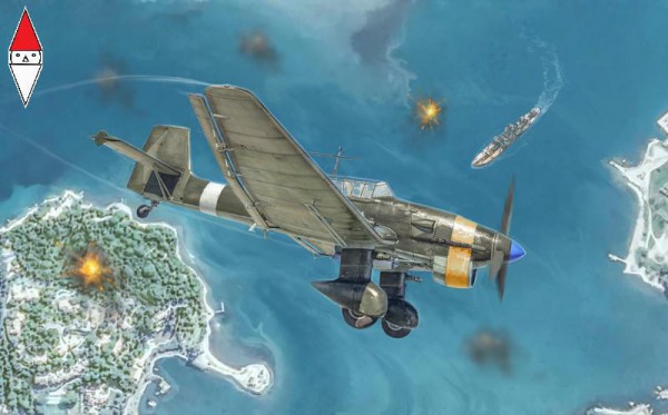 ITALERI 2769