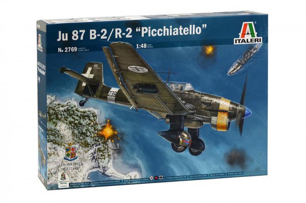 ITALERI 2769