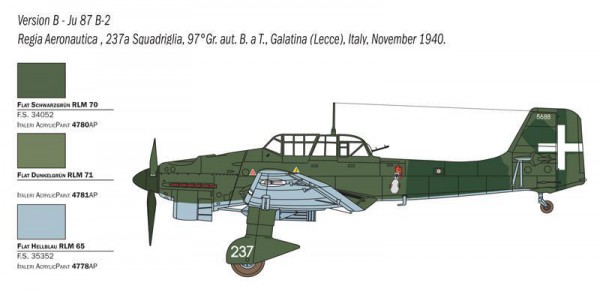 ITALERI 2769