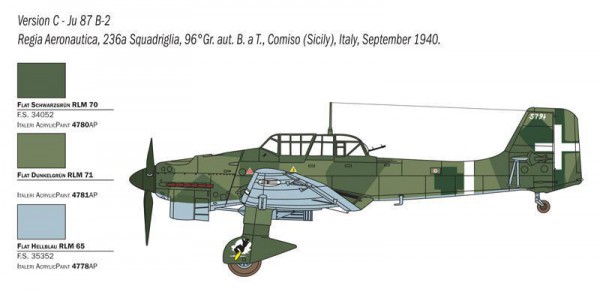 ITALERI 2769