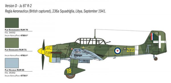 ITALERI 2769