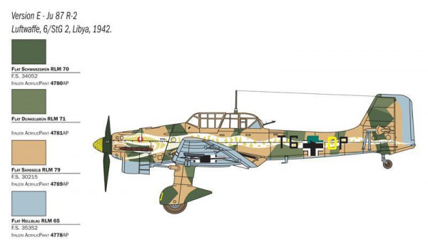 ITALERI 2769