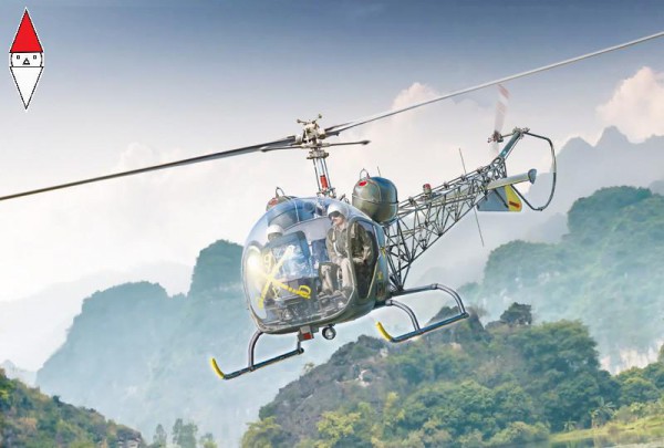 ITALERI 2820