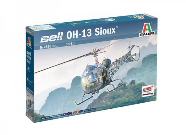 ITALERI 2820