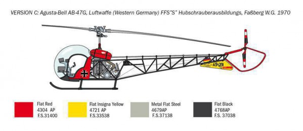 ITALERI 2820