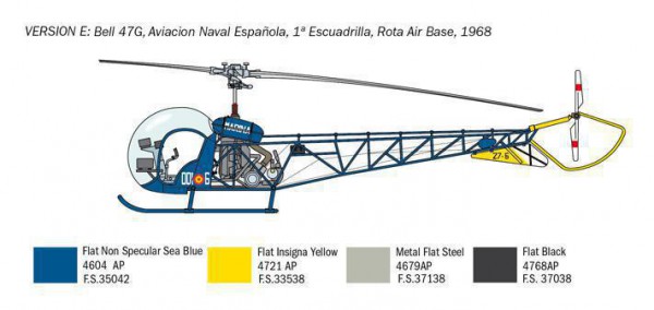 ITALERI 2820