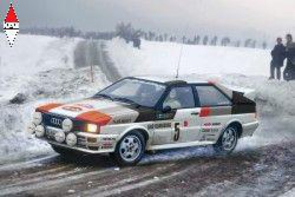 ITALERI 3642
