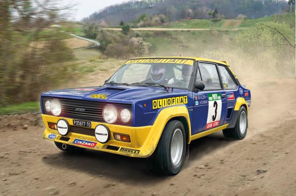 ITALERI 3667