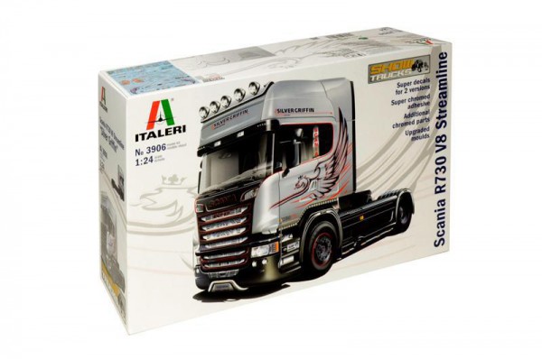 ITALERI 3906
