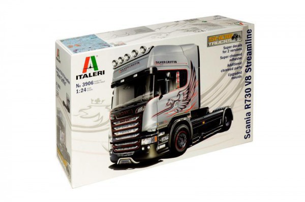 ITALERI 3906