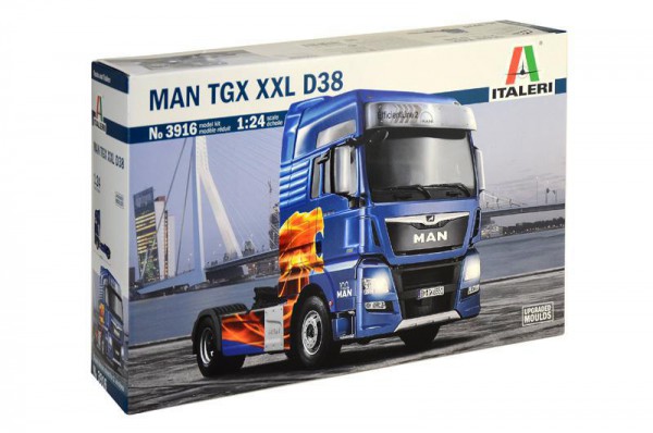 ITALERI 3916