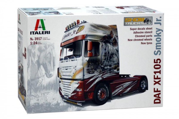 ITALERI 3917