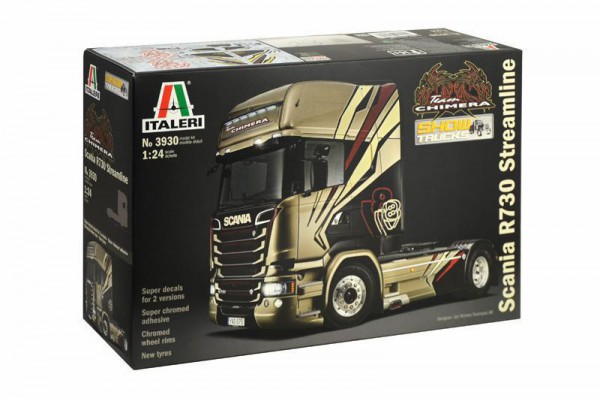 ITALERI 3930