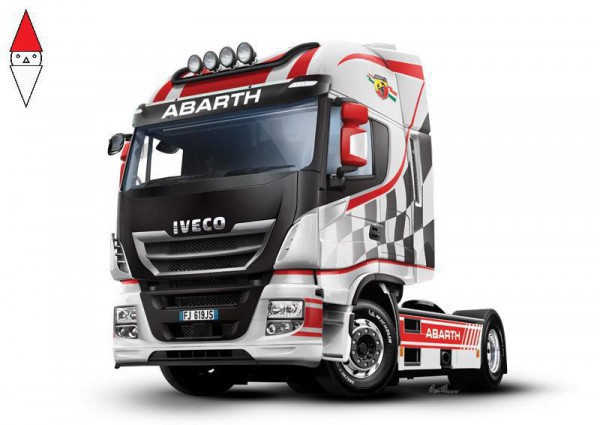 ITALERI 3934