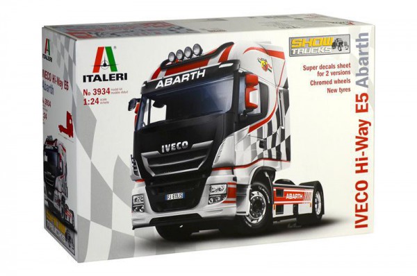 ITALERI 3934