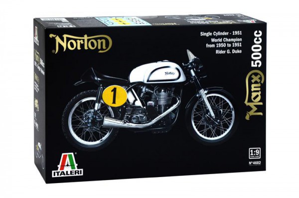 ITALERI 4602
