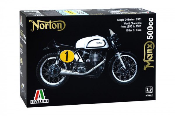 ITALERI 4602