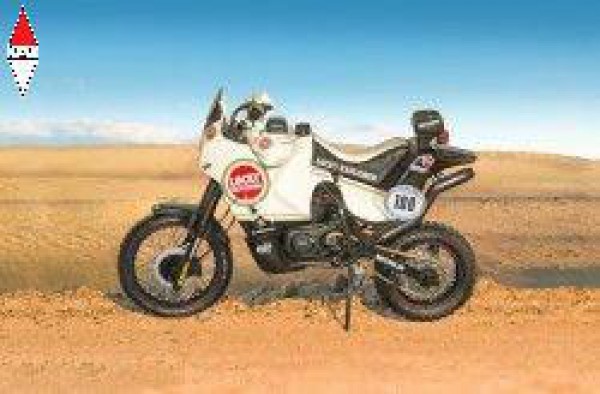 ITALERI 4643
