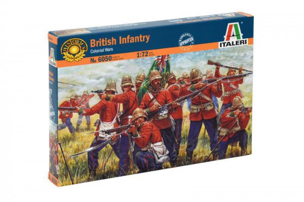 ITALERI 6050