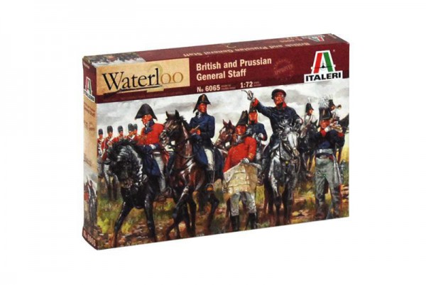 ITALERI 6065