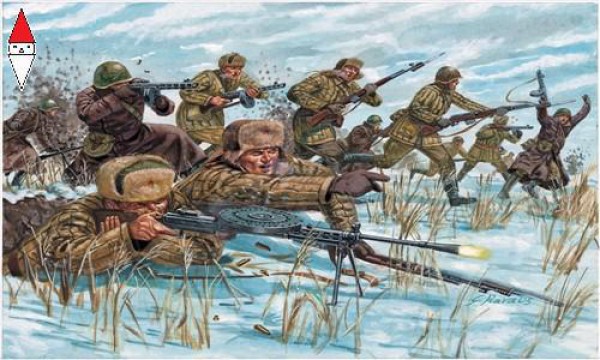 ITALERI 6069