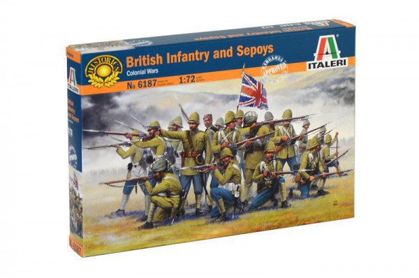 ITALERI 6187