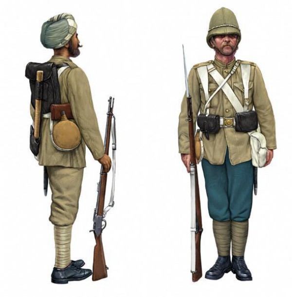 ITALERI 6187